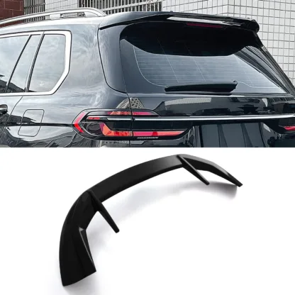 with streamlined designs that greatly improve your car’s appearance & can provide an increase in aerodynamic efficiency.