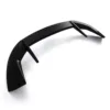 with streamlined designs that greatly improve your car’s appearance & can provide an increase in aerodynamic efficiency.