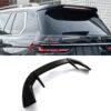with streamlined designs that greatly improve your car’s appearance & can provide an increase in aerodynamic efficiency.