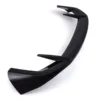 with streamlined designs that greatly improve your car’s appearance & can provide an increase in aerodynamic efficiency.