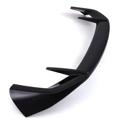 with streamlined designs that greatly improve your car’s appearance & can provide an increase in aerodynamic efficiency.