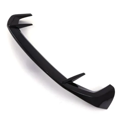 whilst improving aerodynamics & downforce