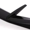 Designed to offer perfect fitment with no modifications required
