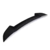 with streamlined designs that greatly improve your car’s appearance & can provide an increase in aerodynamic efficiency.