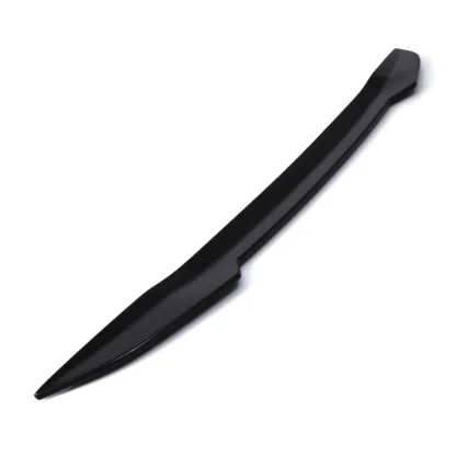 Adds an aggressive look to your X3