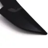 Supplied with 3M tape for easy installation