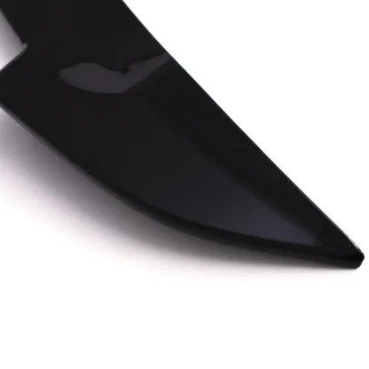 Supplied with 3M tape for easy installation