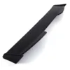 with streamlined designs that greatly improve your car’s appearance & can provide an increase in aerodynamic efficiency.