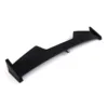 with streamlined designs that greatly improve your car’s appearance & can provide an increase in aerodynamic efficiency.