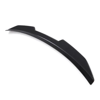 with streamlined designs that greatly improve your car’s appearance & can provide an increase in aerodynamic efficiency.