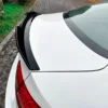 with streamlined designs that greatly improve your car’s appearance & can provide an increase in aerodynamic efficiency.