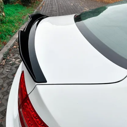 with streamlined designs that greatly improve your car’s appearance & can provide an increase in aerodynamic efficiency.