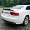 Adds an aggressive look to your A5