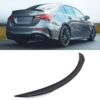 with streamlined designs that greatly improve your car’s appearance & can provide an increase in aerodynamic efficiency.