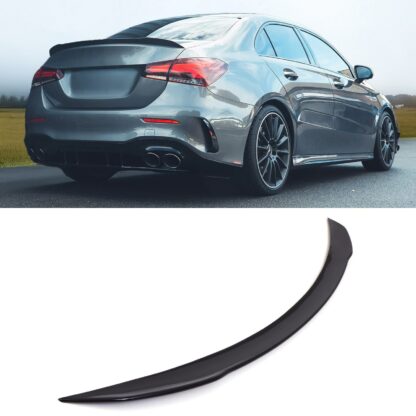 with streamlined designs that greatly improve your car’s appearance & can provide an increase in aerodynamic efficiency.