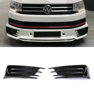 Gravity bumper inserts are designed to replace the OEM grille making fitment simple and straight forward. Gravity grille inserts are a great addition to the exterior appearance of your vehicle.