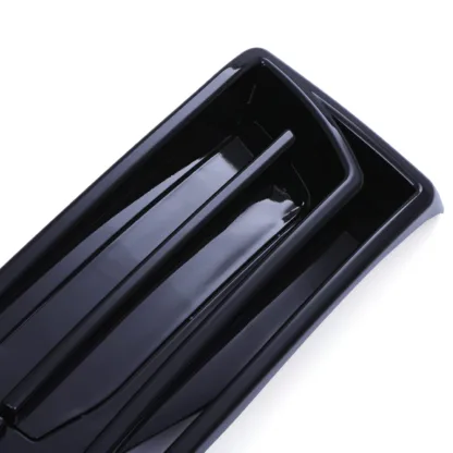 Manufactured from high quality ABS