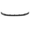 Gravity front splitters are precision engineered to be a flush fit onto the original front bumper