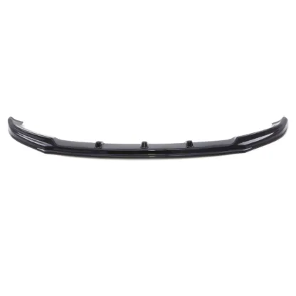 Gravity front splitters are precision engineered to be a flush fit onto the original front bumper