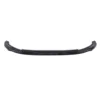 Gravity front splitters are precision engineered to be a flush fit onto the original front bumper