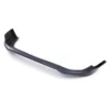 more aggressive look whilst aiding downforce and improving handling characteristics.