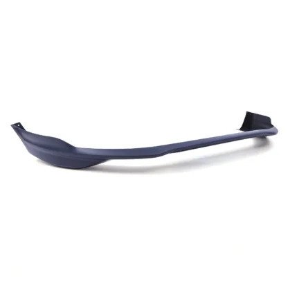 Gravity front splitters are precision engineered to be a flush fit onto the original front bumper