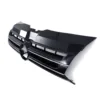 Supplied in stylish gloss black
