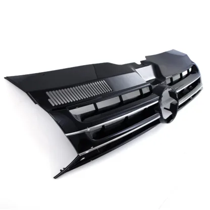 Gravity grilles are designed to replace the OEM grille making fitment simple and straight forward. Gravity grilles are a great addition to the exterior appearance of your vehicle.