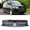 Designed to be a direct replacement for the OEM grille