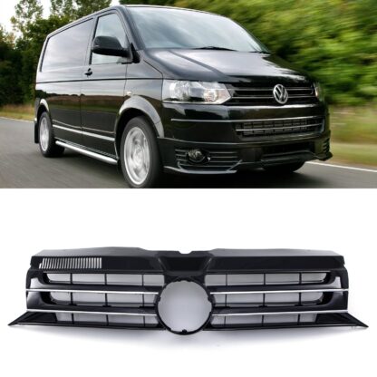 A great aesthetic upgrade for your Transporter