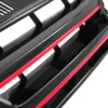 Designed to be a direct replacement for the OEM grille
