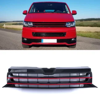 Gravity grilles are designed to replace the OEM grille making fitment simple and straight forward. Gravity grilles are a great addition to the exterior appearance of your vehicle.