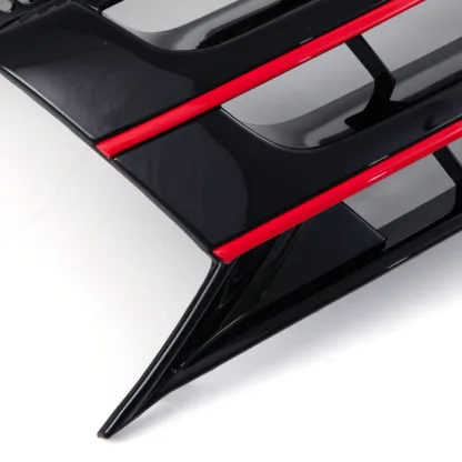 Manufactured from OEM grade ABS for strength and durability