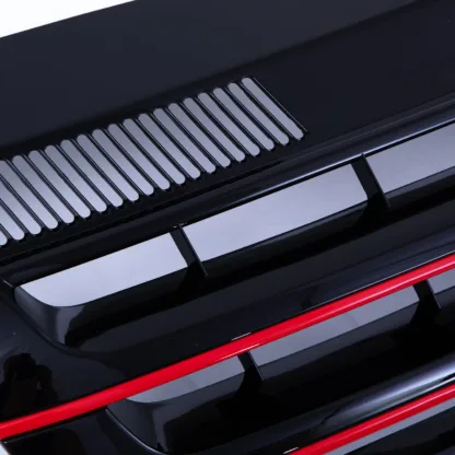 A great aesthetic upgrade for your Transporter