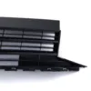 Manufactured from OEM grade ABS for strength and durability