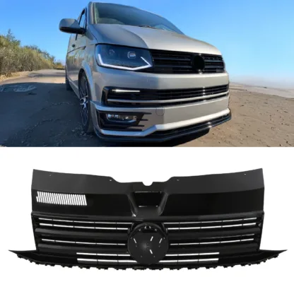 Gravity grilles are designed to replace the OEM grille making fitment simple and straight forward. Gravity grilles are a great addition to the exterior appearance of your vehicle.