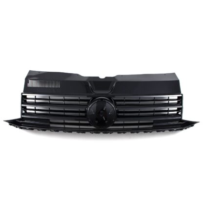 A great aesthetic upgrade for your Transporter