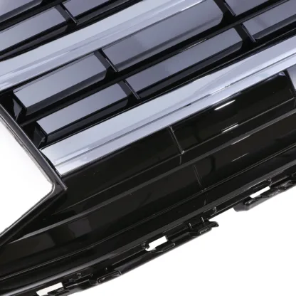 Manufactured from OEM grade ABS for strength and durability