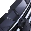 Durable and UV stable to resist fading
