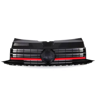 Gravity grilles are designed to replace the OEM grille making fitment simple and straight forward. Gravity grilles are a great addition to the exterior appearance of your vehicle.