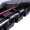 Durable and UV stable to resist fading