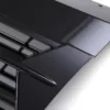 Durable and UV stable to resist fading
