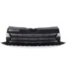 Designed to be a direct replacement for the OEM grille
