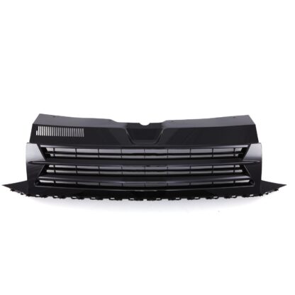 Designed to be a direct replacement for the OEM grille