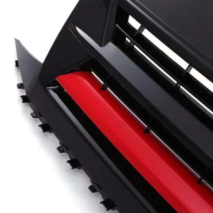 Manufactured from OEM grade ABS for strength and durability