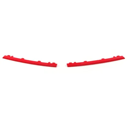 our grille trims are the perfect cost-effective upgrade to add a flare to your Transporter.
