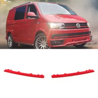 Gravity front grille trims are a great way of updating your vehicles looks. Easy to fit and featuring modern designs