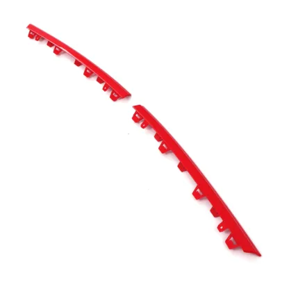 Designed to be a perfect fit to the OEM grille