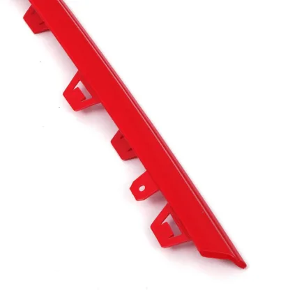 Supplied in 2 pieces