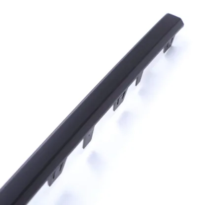Designed to be a perfect fit to the OEM grille